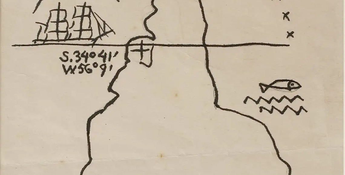 CCBB em Brasília recebe mostra do artista uruguaio Joaquín Torres García - 150 anos 