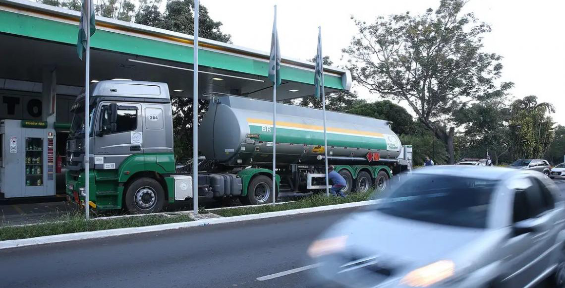 Mais de 80% dos estados brasileiros aderem  à proposta de subsídio a diesel importado