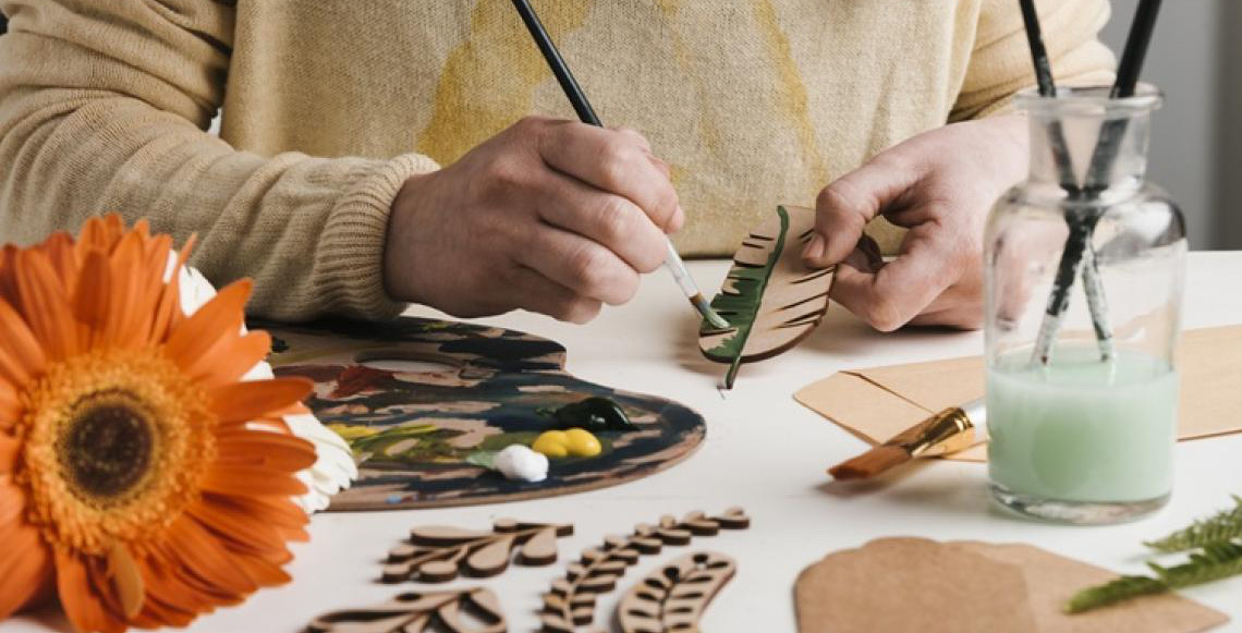 Governo do Brasil anuncia R$ 28 milhões para ampliar formalização e fortalecer o artesanato