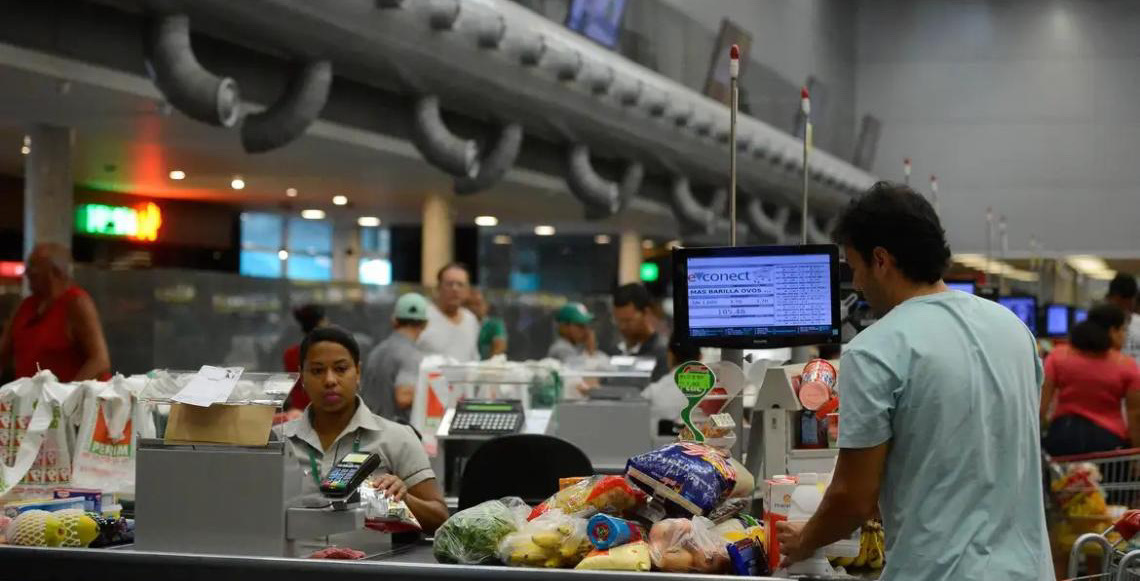 Estudo da ACT Promoção da Saúde aponta fatores estruturais para inflação de alimentos no Brasil