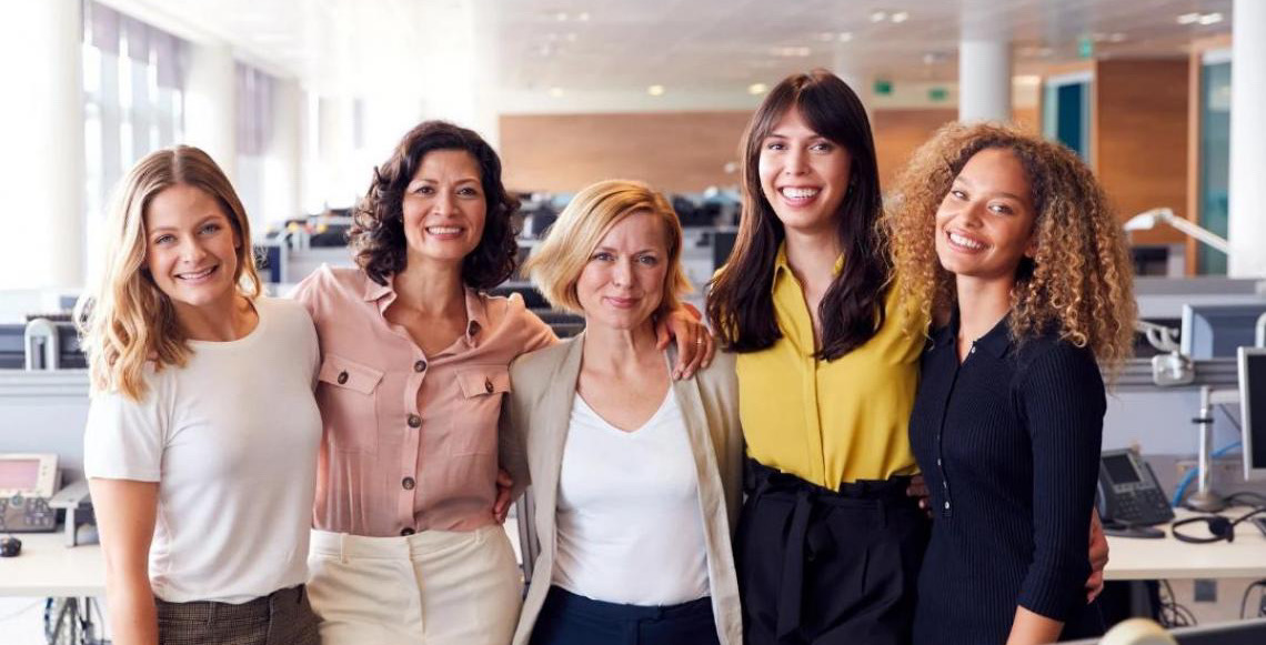 Hub de empreendedorismo feminino é lançado no Distrito Federal