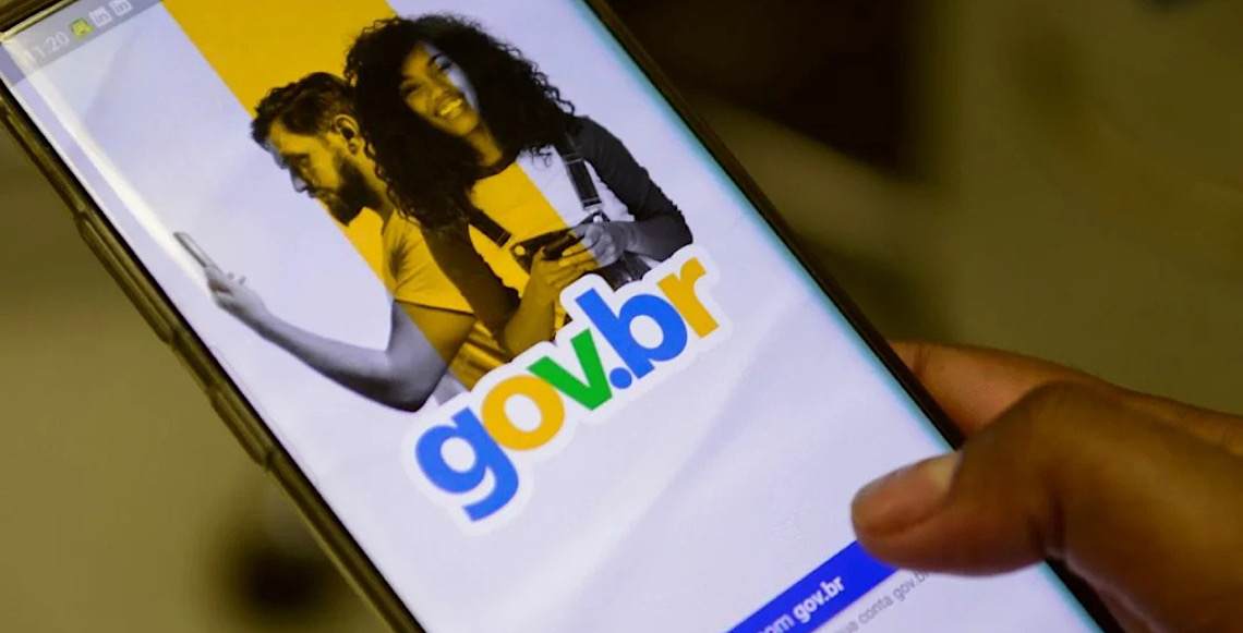 Governo Federal endurece regras de acesso ao aplicativo SouGov.br 