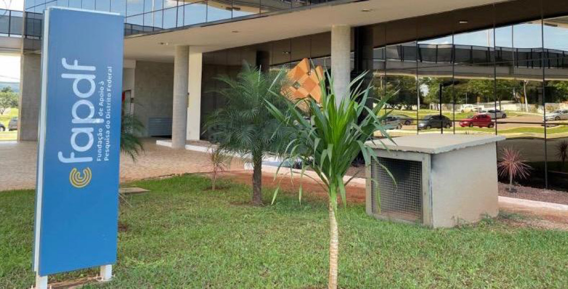 Inscrições para o 5º Prêmio FAPDF de Ciência, Tecnologia e Inovação estão abertas