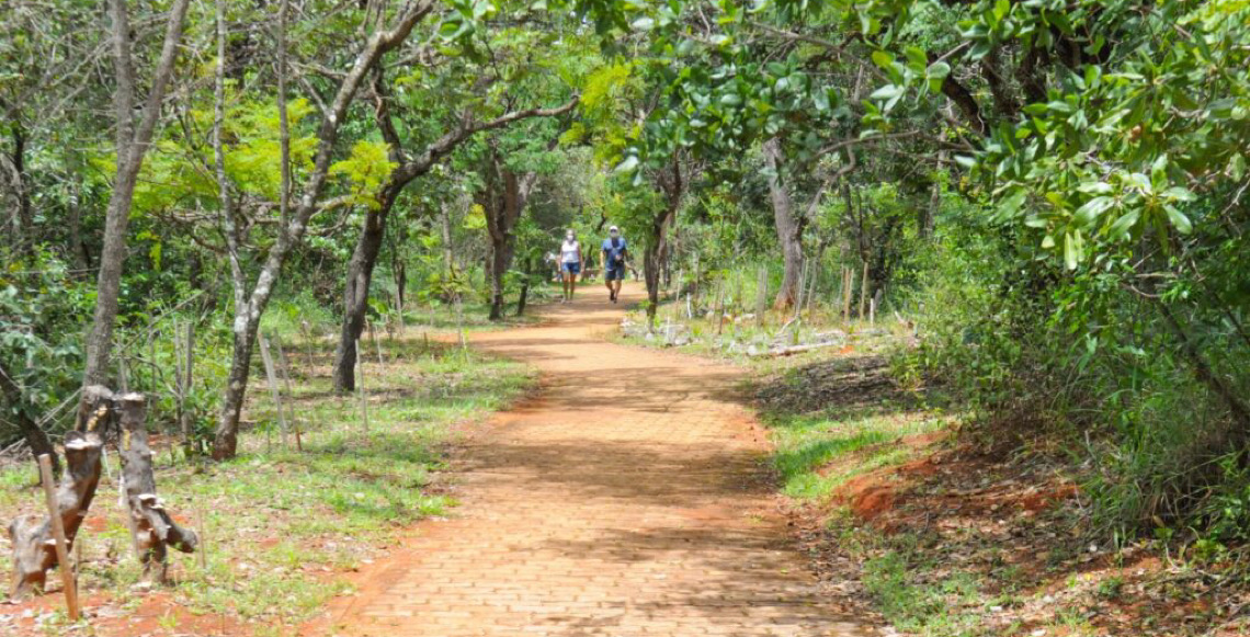 Confira o que abre e fecha no feriado prolongado da Semana Santa no Distrito Federal