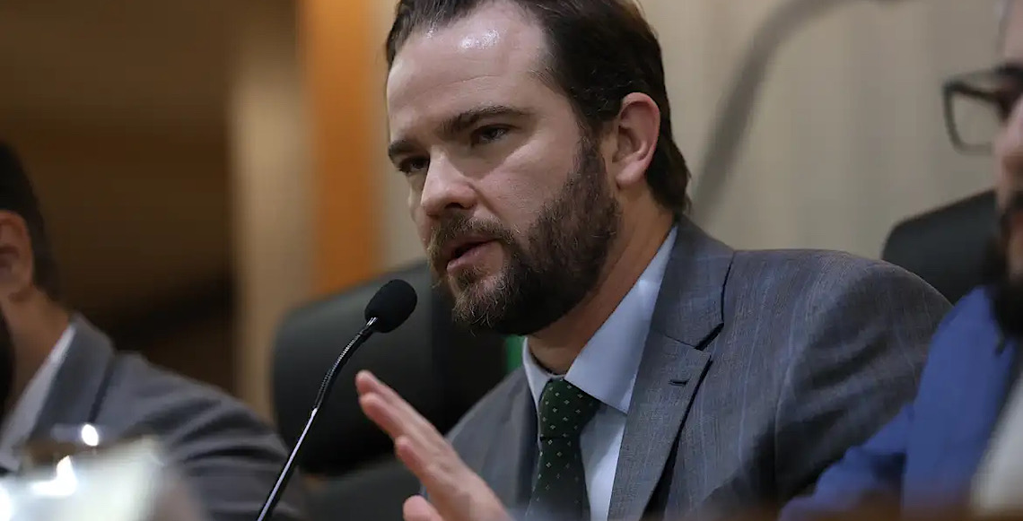 Federalização do BRB não tem o aval da Fazenda para avançar, diz Dario Durigan