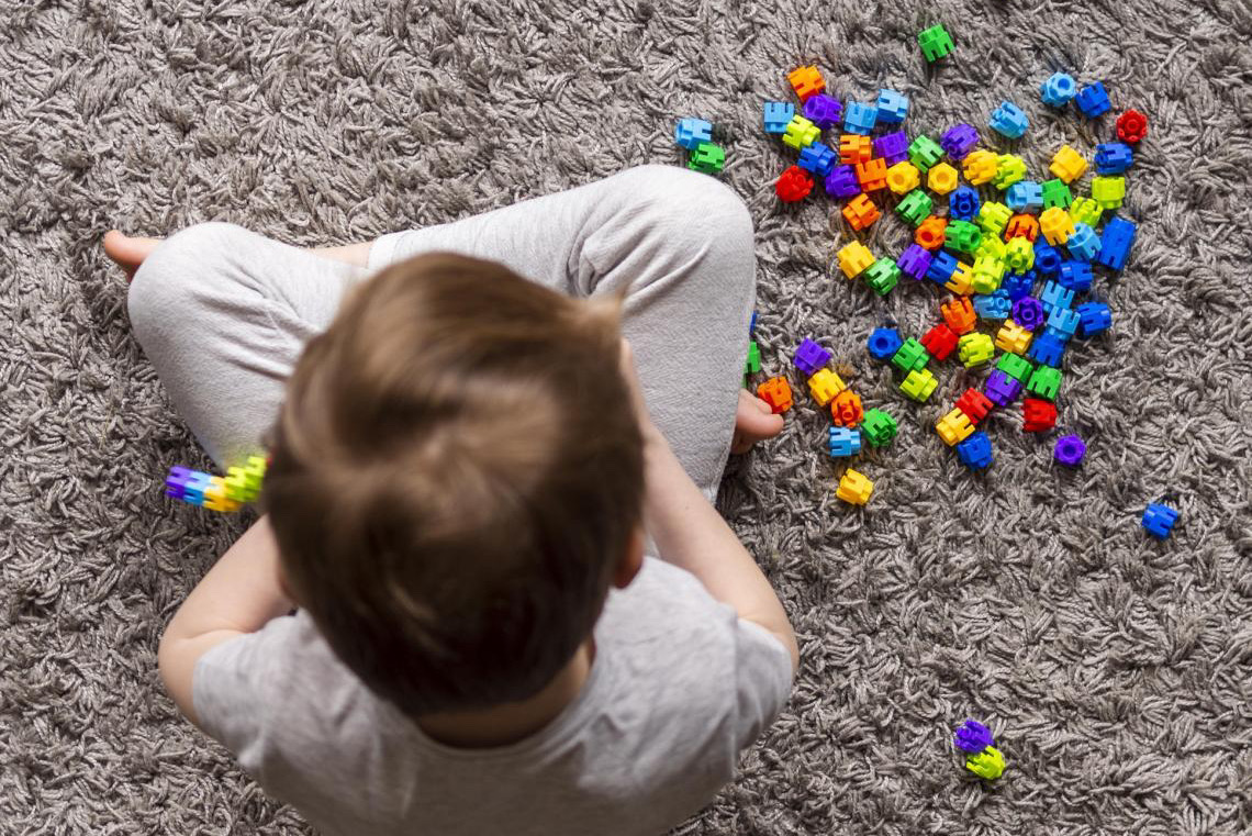 Vida e o seu valor marcam o Dia Mundial de Conscientização sobre o Autismo