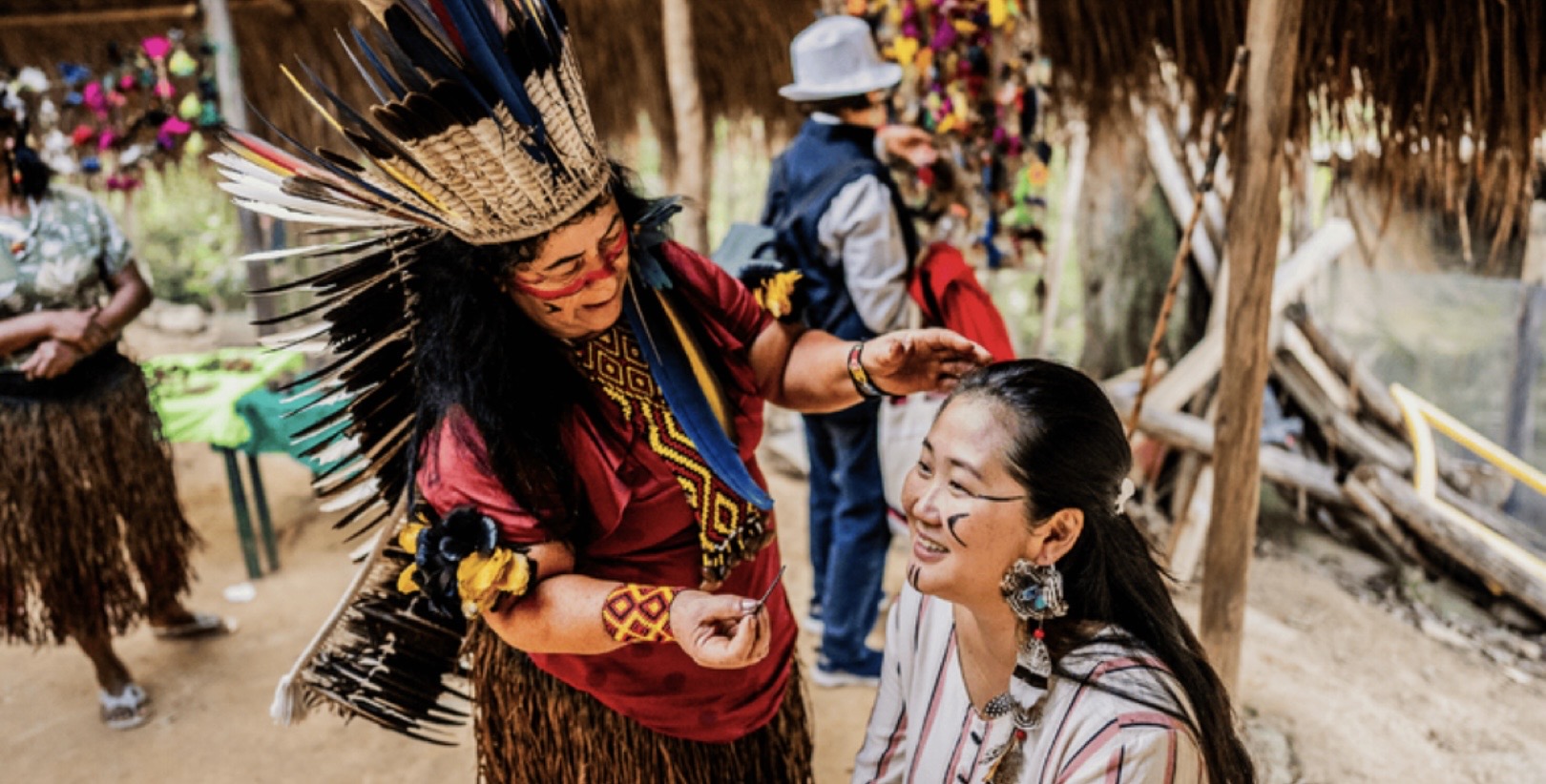 Ministério do Turismo abre seleção de agências para receber turistas chineses no Brasil