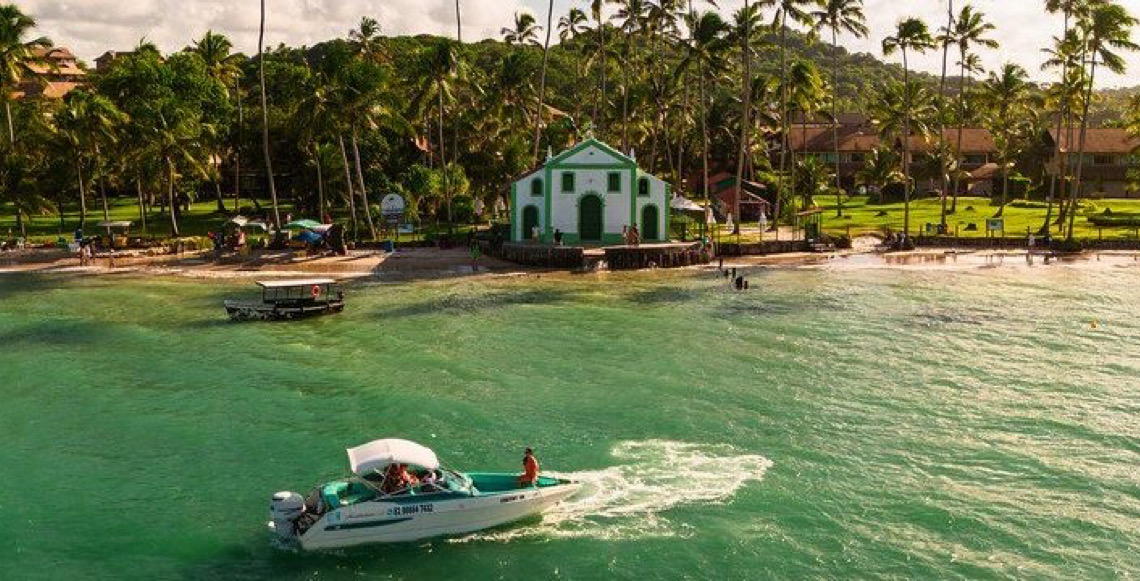 Revista Tendências do Turismo chega à sétima edição e traz análises e perspectivas do setor para 2026