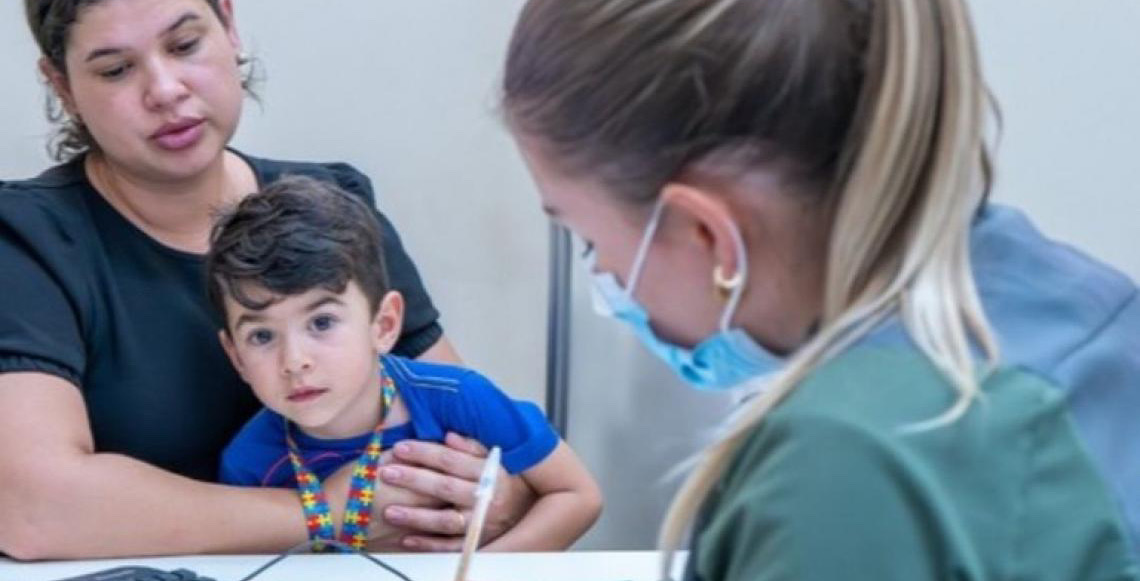 Investimento de R$ 83 milhões do Governo do Brasil amplia assistência a pessoas com TEA