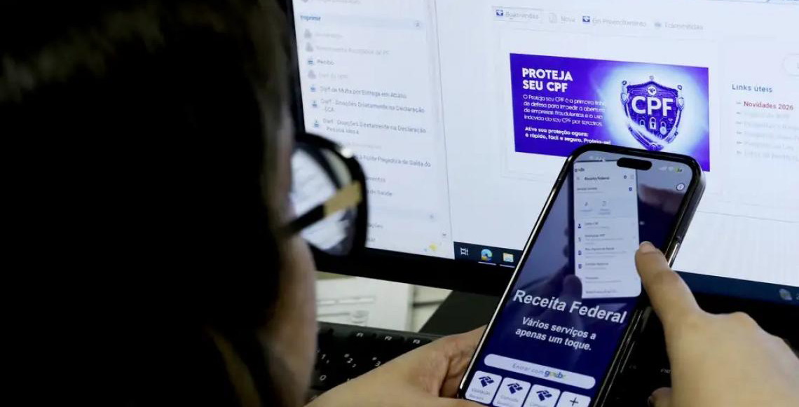 Entenda as principais mudanças do Imposto de Renda 2026, o contribuinte deve ficar de olho nessas alterações