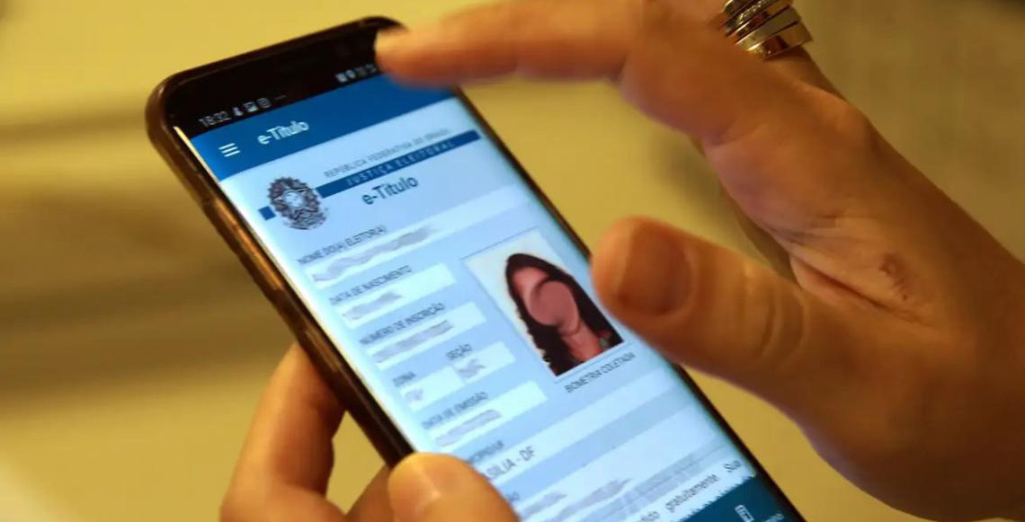 Eleitor tem um mês para regularizar pendências e ficar apto a votar nas eleições gerais de outubro