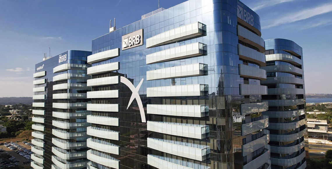 Projeto secreto de compra do Master pelo BRB caiu por terra após descoberta das fraudes