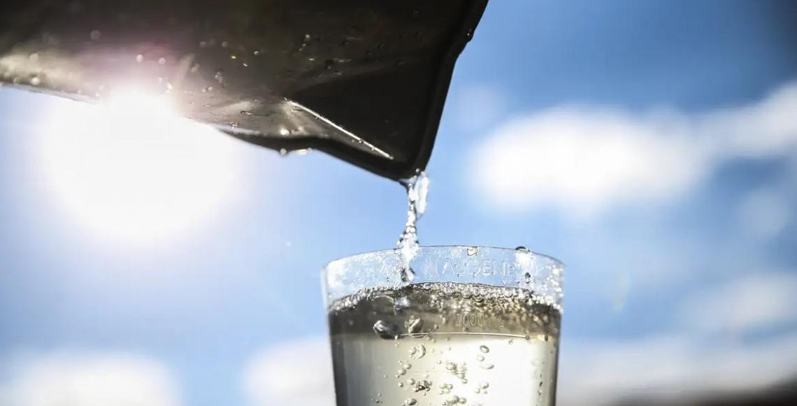 Brasil concorre ao Global Water Awards por avanços promovidos pela ANA