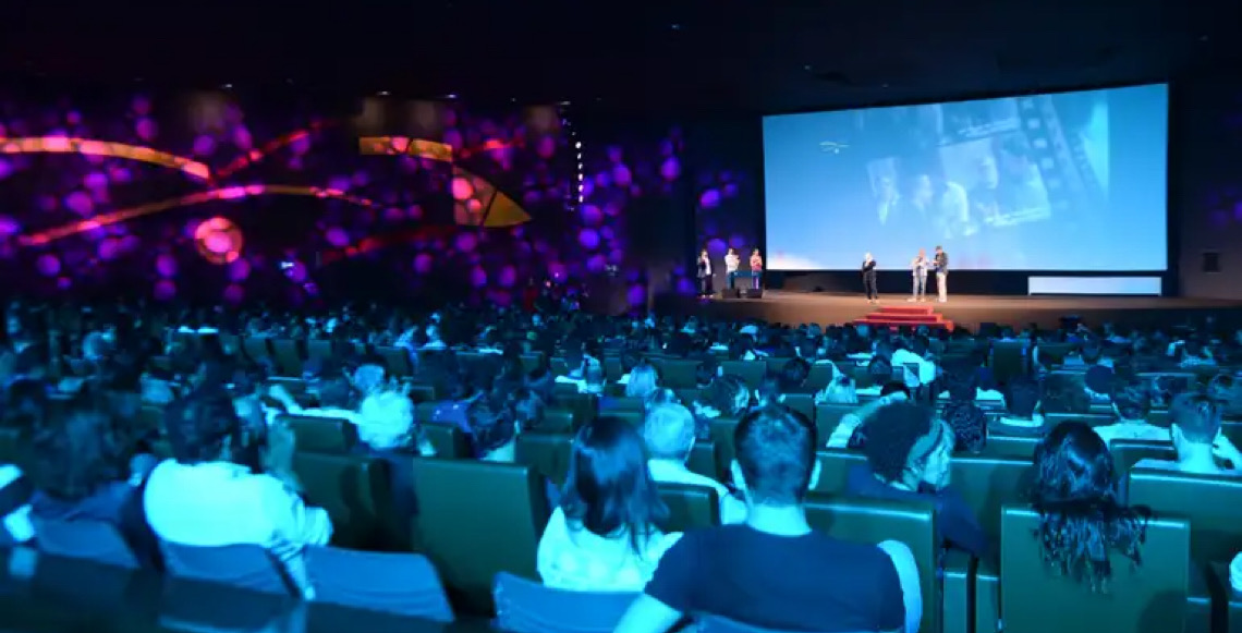 Número de salas de cinema no Brasil sofre queda e exibidores pedem recursos