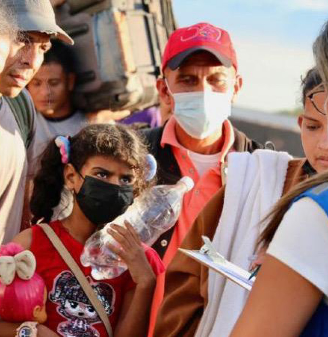 Relator da ONU elogia leis sobre migração no Brasil e sugere melhorias