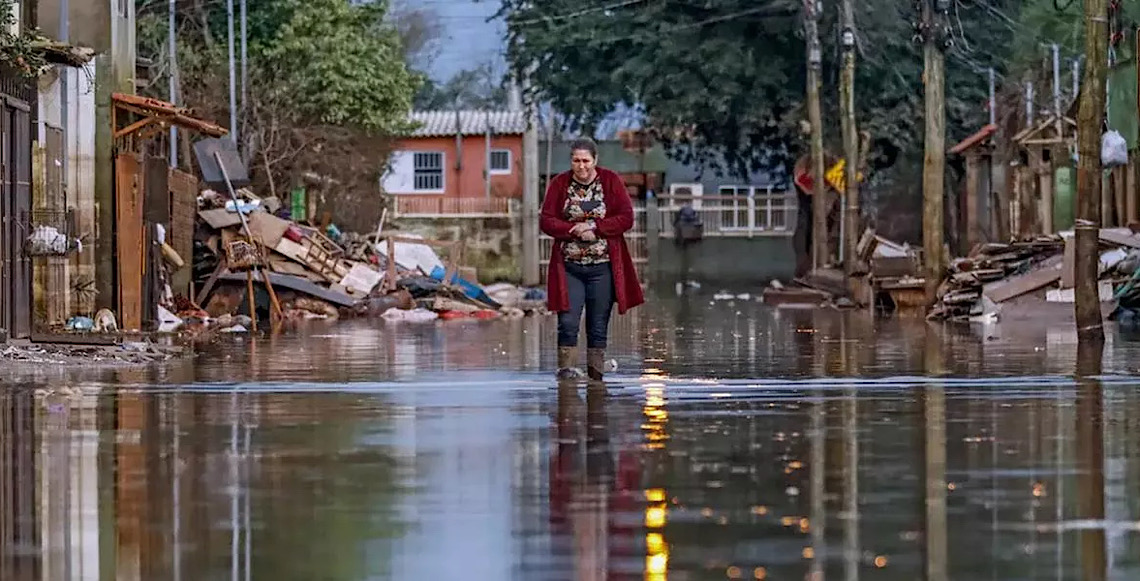 4 em cada 10 cidades brasileiras dependem de 90% ou mais de verba do estado ou da União
