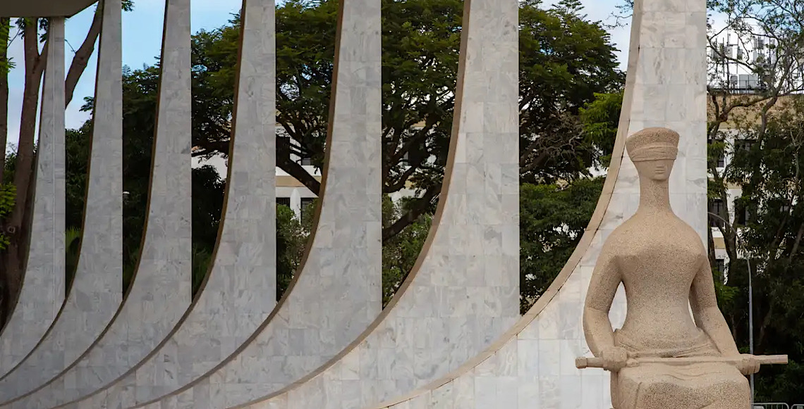 Justiça custou 1,5% do PIB em 2024; estados driblam orçamento para custear folhas de pagamento