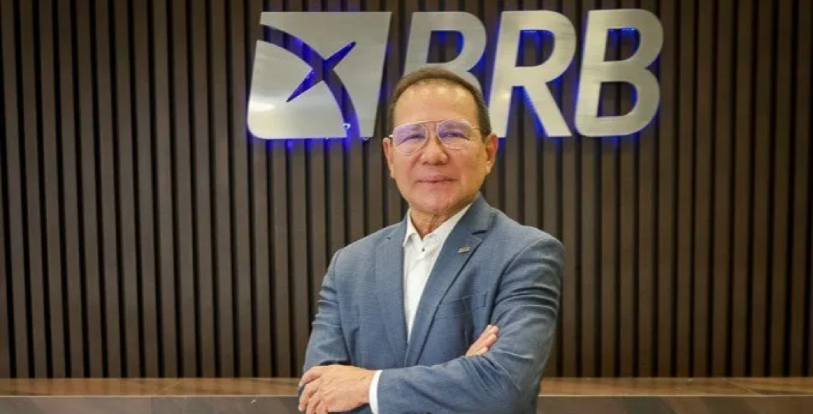 CLDF convoca presidente do BRB e secretário de Economia para explicar crise e amplia pressão por investigação