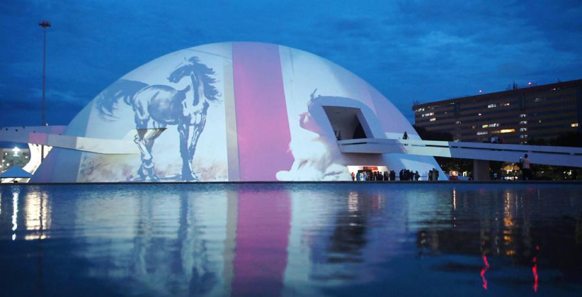 O vibrante intercâmbio cultural se fortalece no Ano Cultural China-Brasil