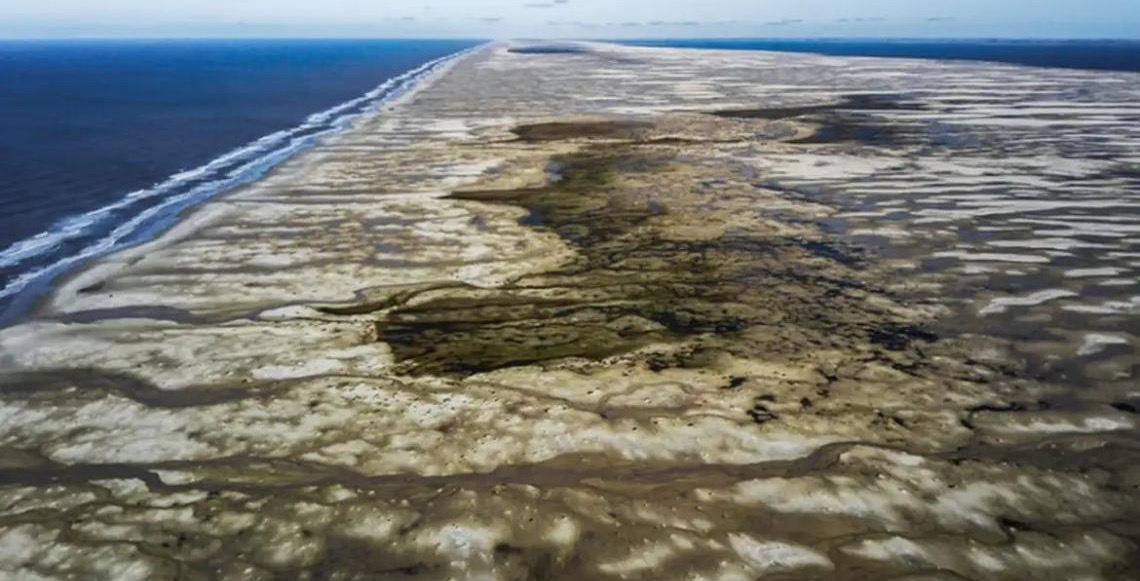 Brasil assume presidência da Zona de Paz e Cooperação do Atlântico Sul