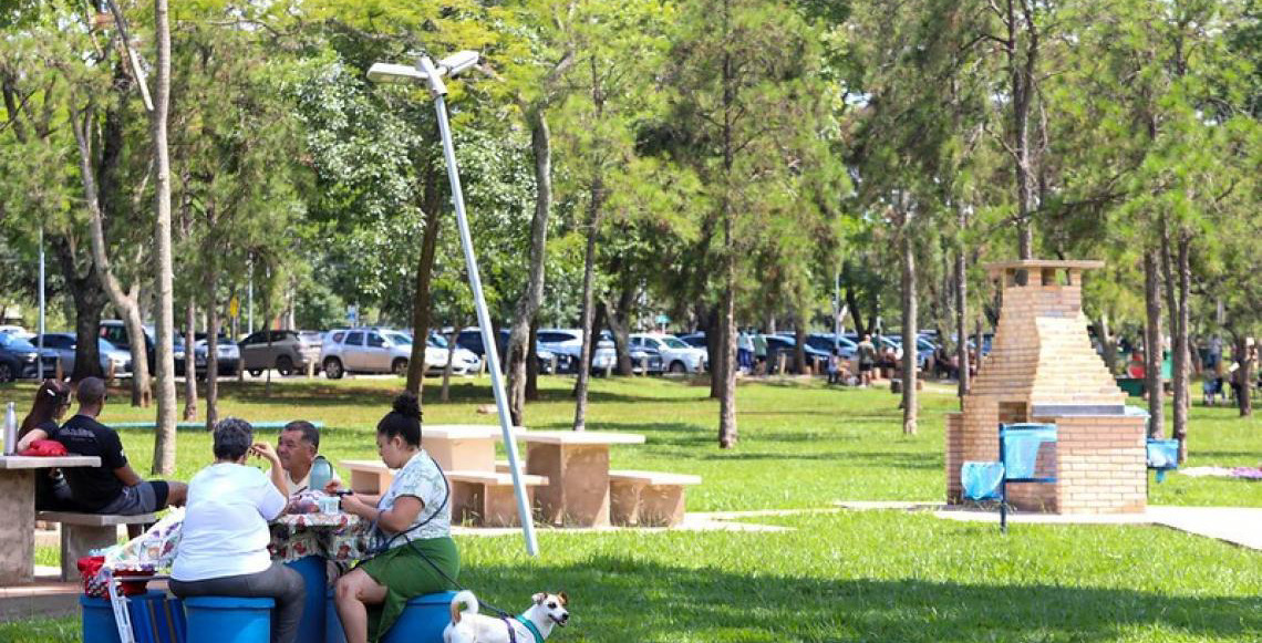 No Distrito Federal: Consulta pública debate atuação de fotógrafos no Parque da Cidade