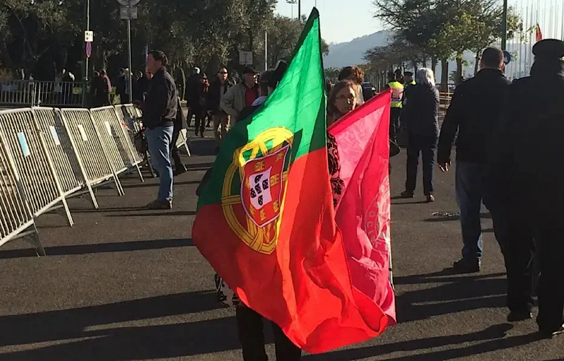Portugal aprova nova versão da Lei da Nacionalidade que restringe obtenção da cidadania
