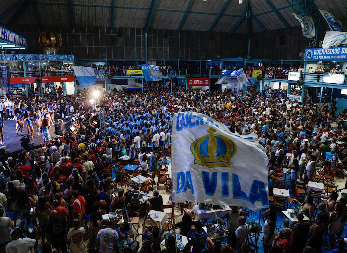 Embratur lança Rota do Samba em V. Isabel e transforma cultura do bairro fluminense em experiência turística