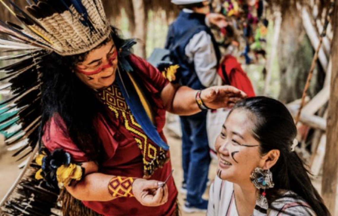 Ministério do Turismo abre seleção de agências para receber turistas chineses no Brasil