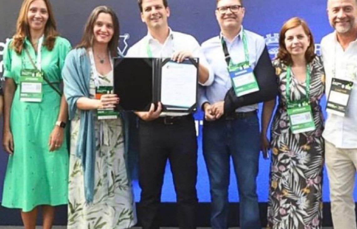 Curitiba conquista selo internacional inédito e se firma como referência global em Turismo Inteligente