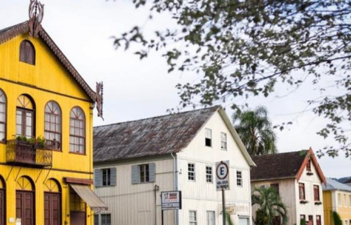 Ministério do Turismo abre inscrições para selecionar “Melhores Vilas Turísticas”, da ONU