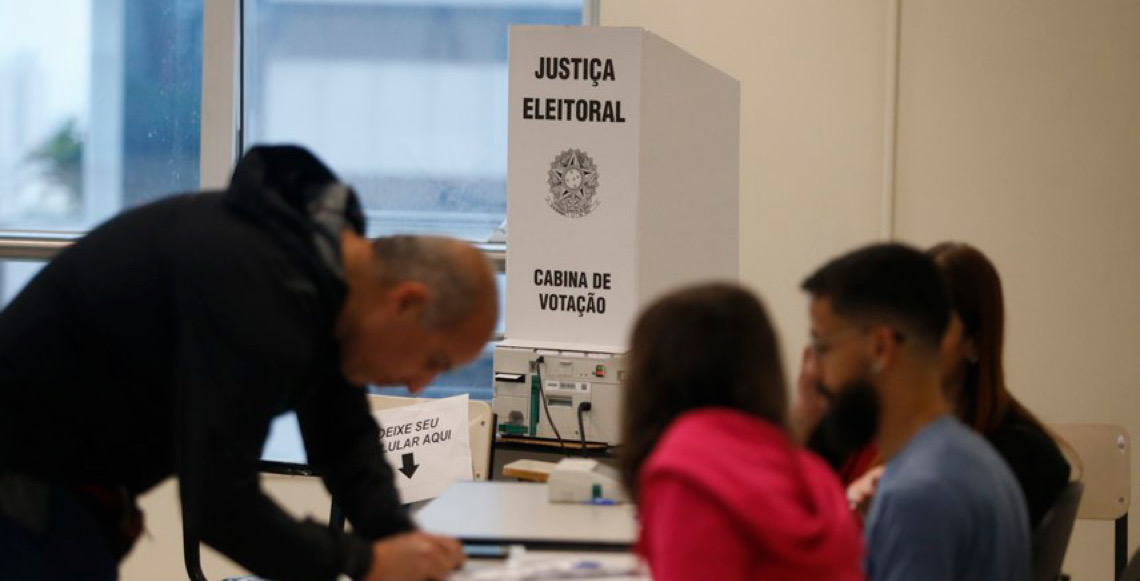 Procuradoria Eleitoral cria rede para contestar candidaturas e impedir 'bancada do crime'