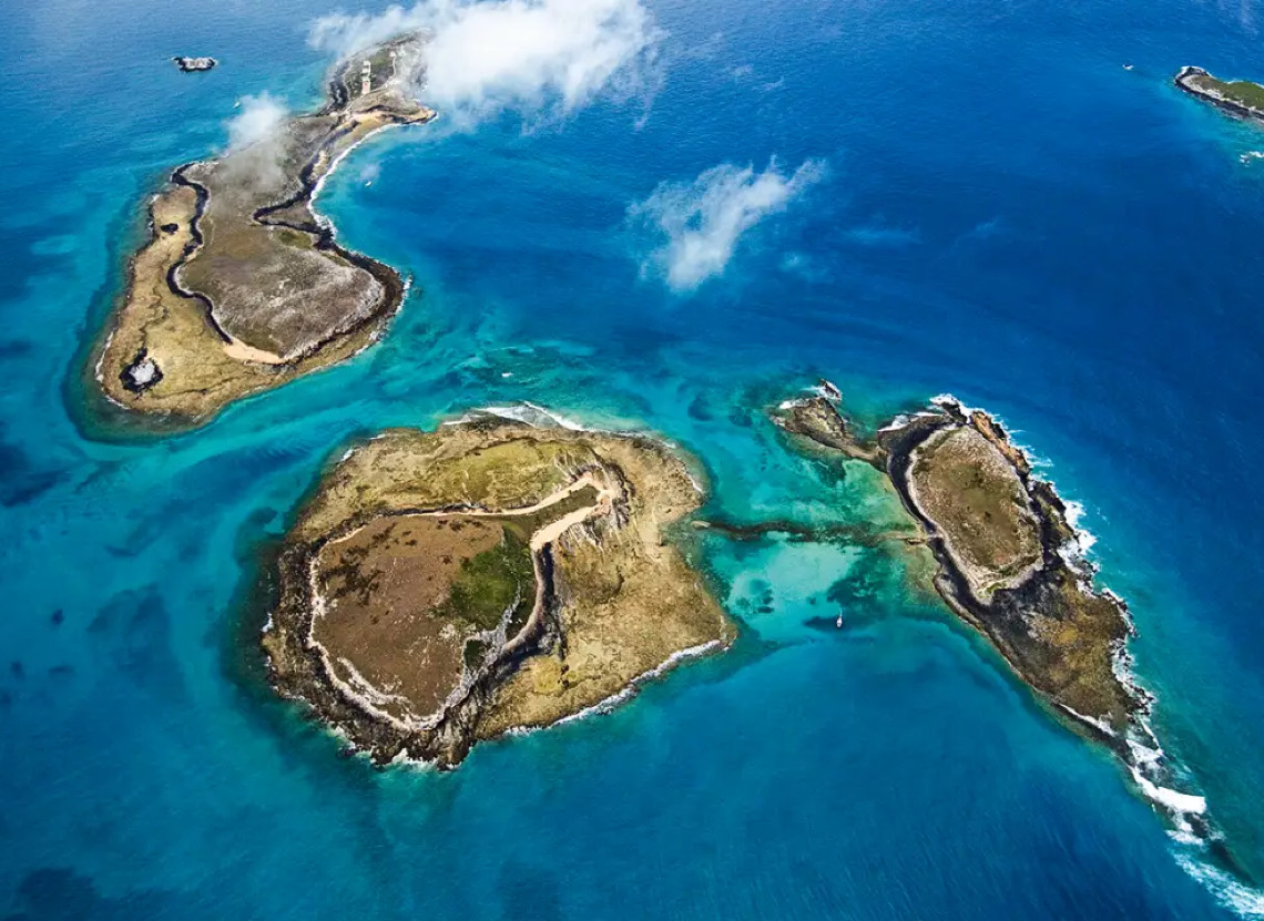 Áreas protegidas na região de Abrolhos geram 29 mil empregos e R$ 536 milhões em renda, diz estudo