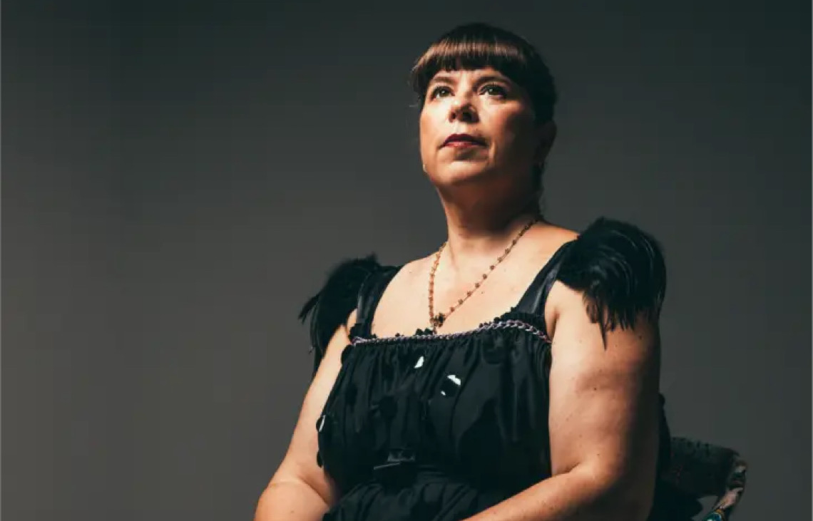 Até 21 de junho: Artista portuguesa Joana Vasconcelos leva jardim imersivo ao Farol Santander