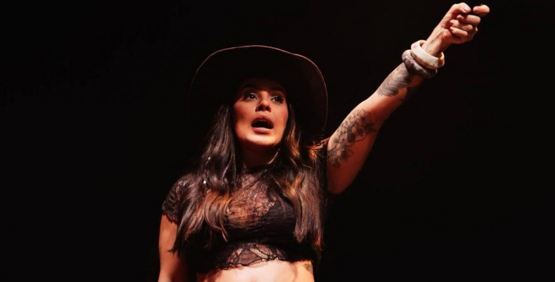 Parque de Exposições de Planaltina: Festival ExpoMix Brasil 2026 movimenta o fim de semana no Distrito Federal