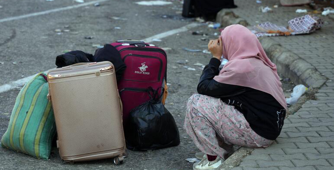 Líderes mundiais celebram cessar-fogo entre EUA e Irã e pedem acordo definitivo