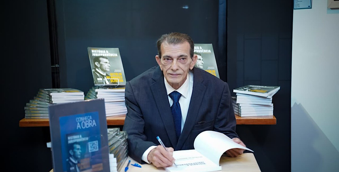 Tribunal de Justiça do DF lança Revista Jurídica em evento marcado pelo reconhecimento institucional