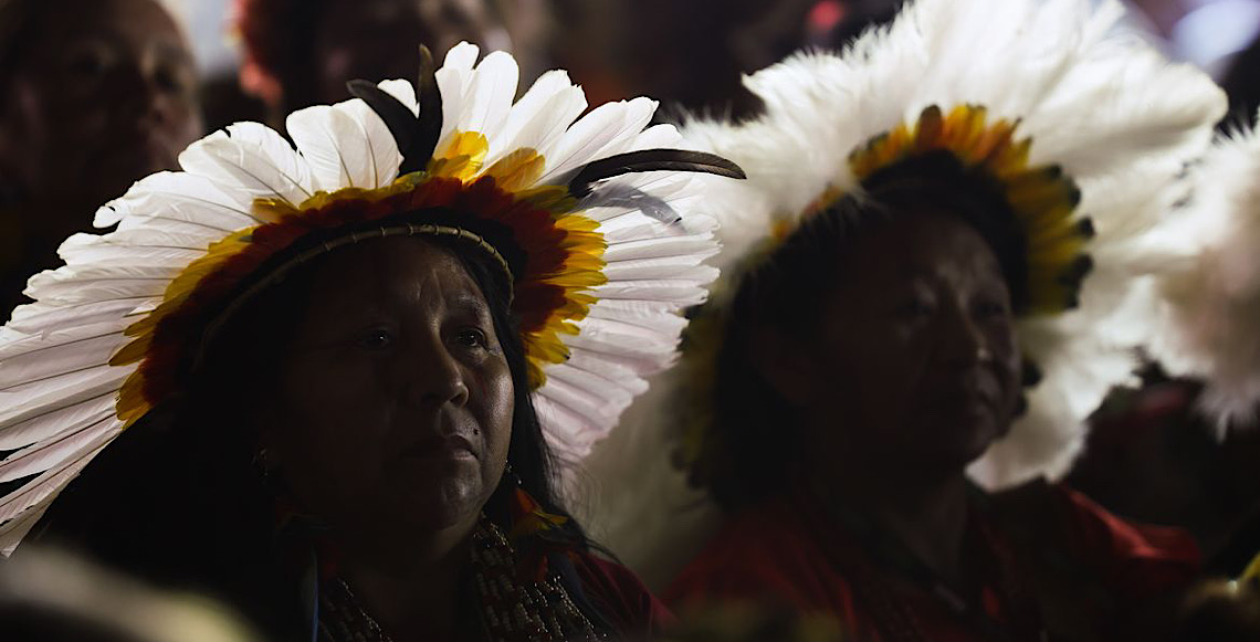 Fundo Amazônia premiará iniciativas de povos tradicionais, previsão  é investir R$ 2,5 milhões