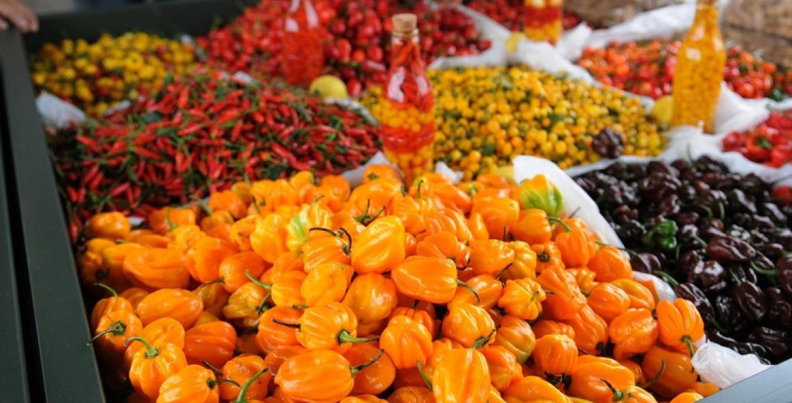 Feira Brasil na Mesa leva a diversidade dos alimentos nacionais ao consumidor