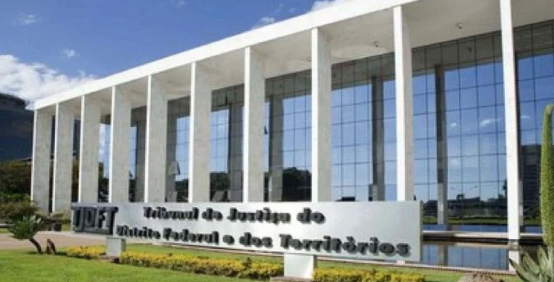Conselho Especial do Tribunal de Justiça derruba leis que ampliavam painéis publicitários no Distrito Federal