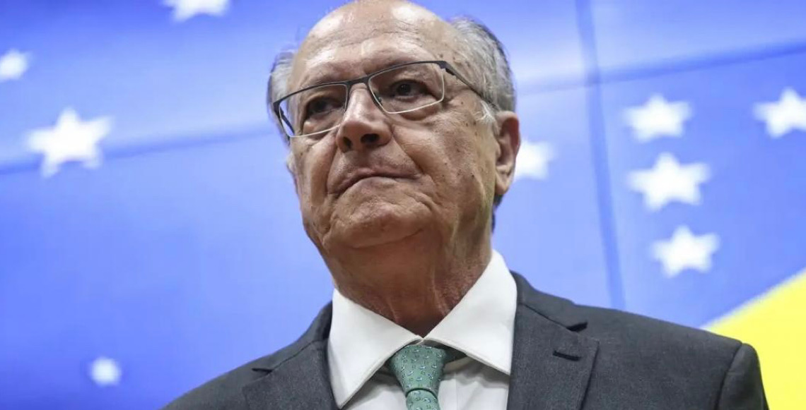 Biodiesel reduz exposição do Brasil à geopolítica mundial, diz Geraldo Alckmin