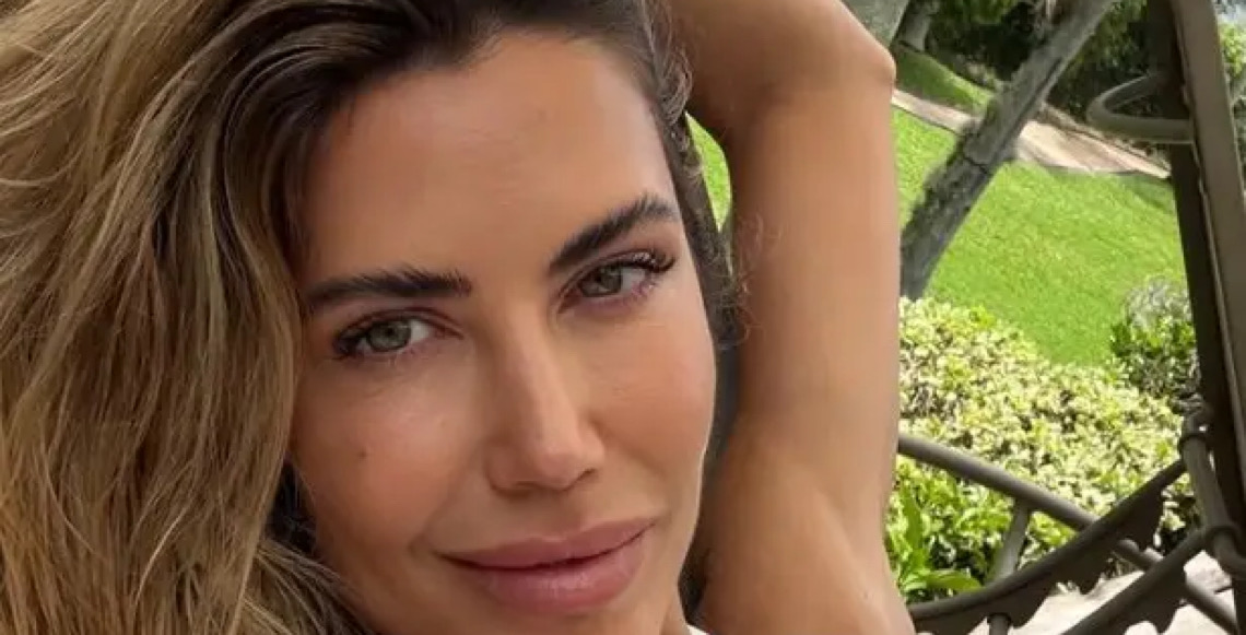  'Fui arrastada para um lamaçal que não me pertence', diz Martha Graeff, ex de Vorcaro, em vídeo