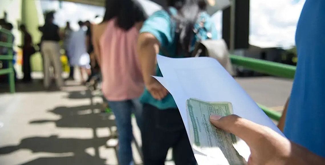 Fundo das Nações Unidas-Unicef mobiliza jovens de 16 e 17 anos a tirar título de eleitor 
