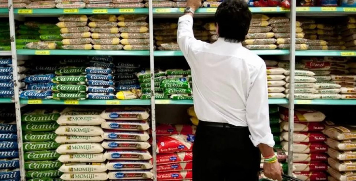 Excesso de chuvas causa aumento no preço do feijão