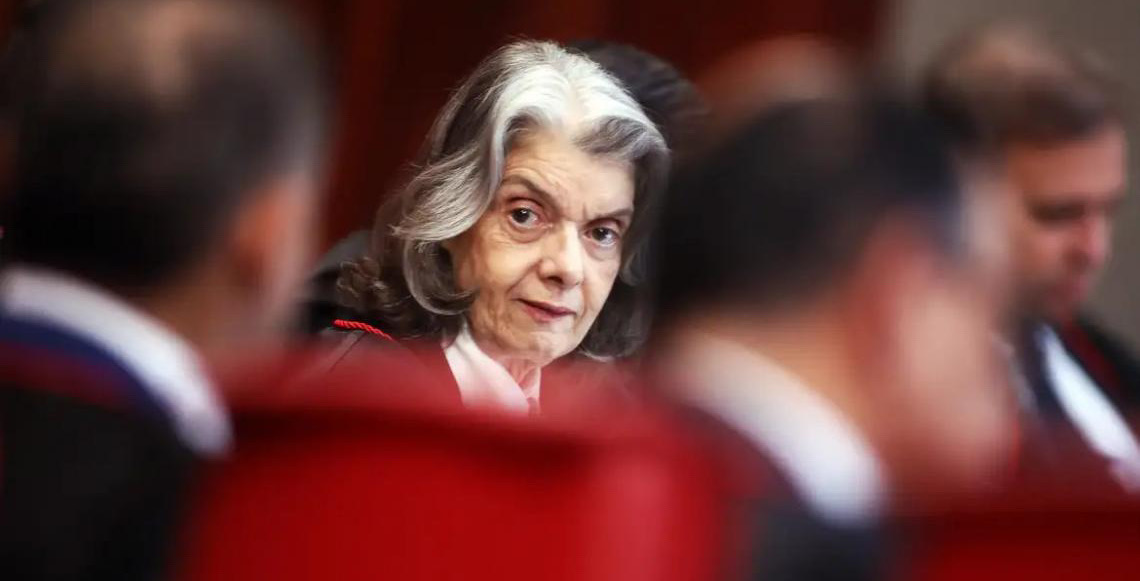Ministra Cármen Lúcia antecipa eleição para sucessão no Tribunal Superior Eleitoral