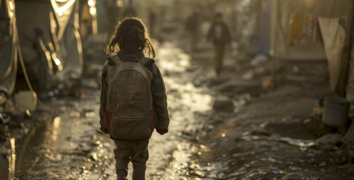 Dívida e falta de financiamento aumentam desigualdade e atrasam desenvolvimento