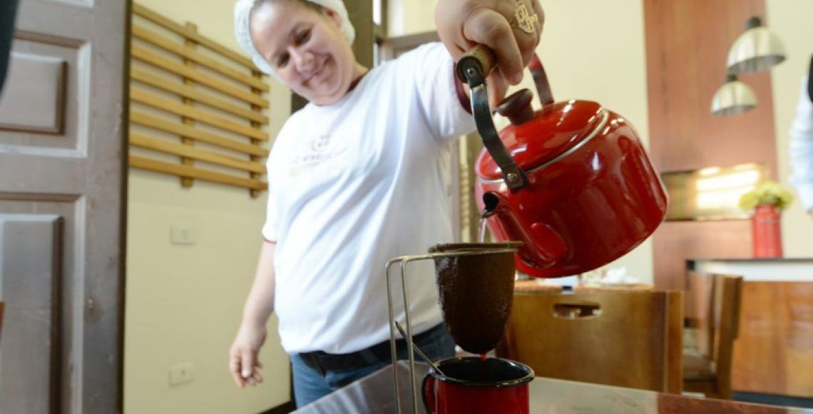 Turismo registra aumento de 68 mil empregos e atinge a marca de 2,39 milhões de trabalhadores no país