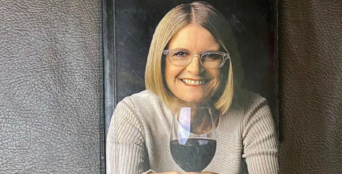Preços de vinhos dependem de quantos bilionários ainda vão surgir, diz Jancis Robinson