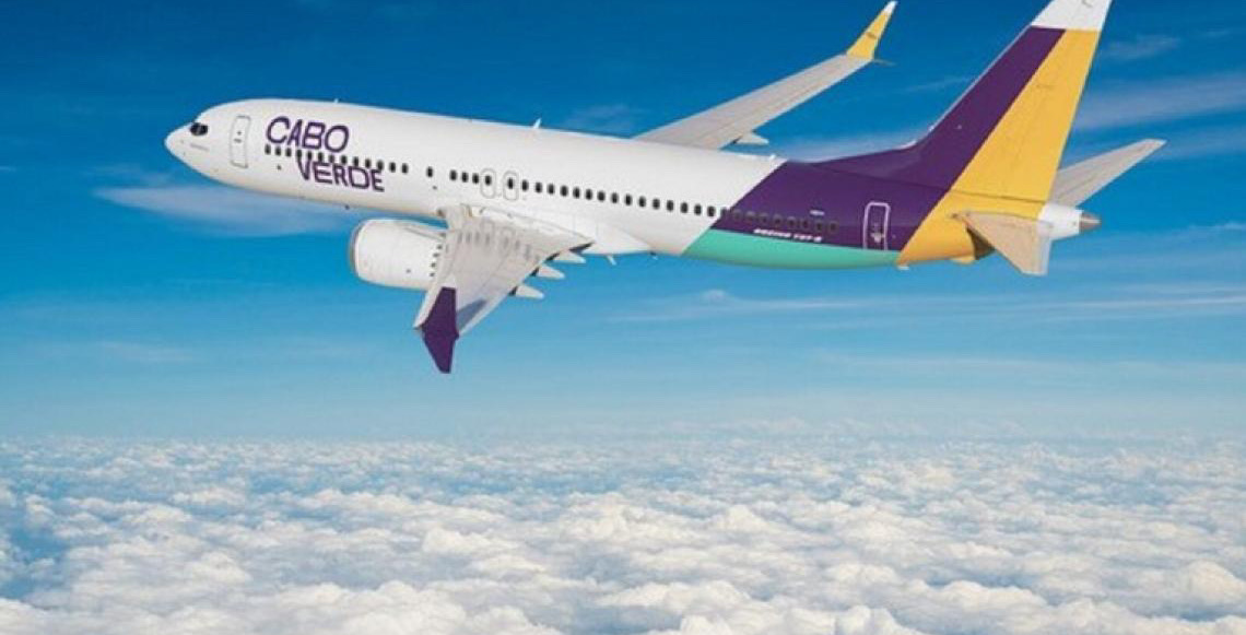 Novos voos entre Brasil e e a cidade de Praia, em Cabo Verde começam em maio partindo de Recife