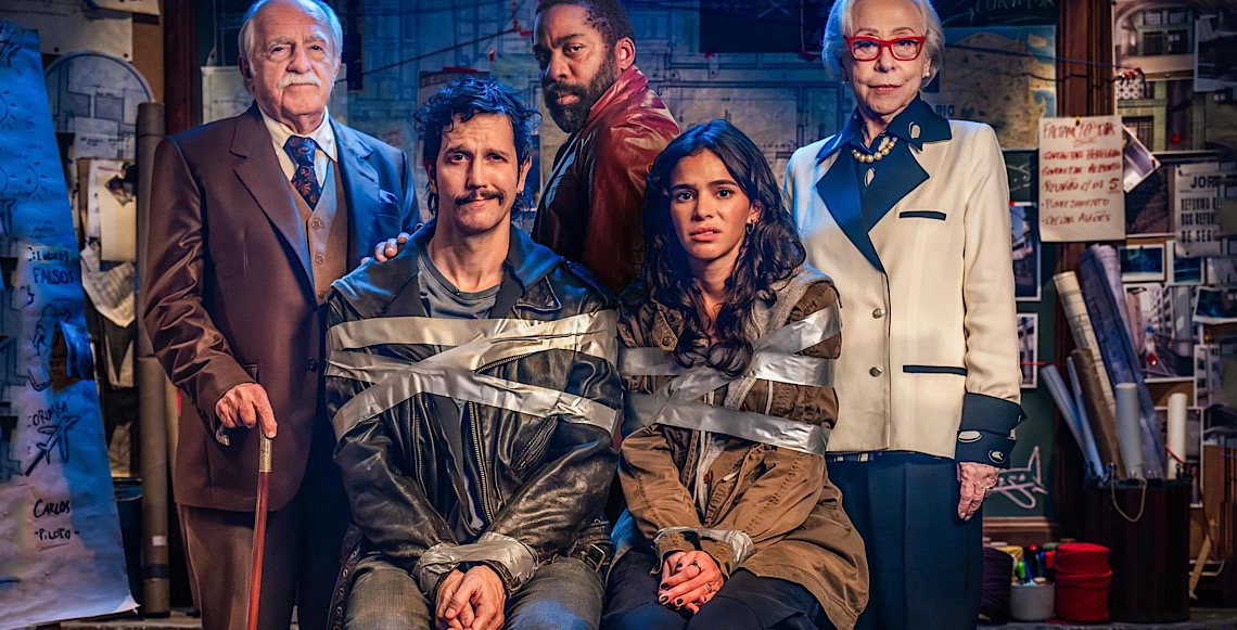 Música, teatro, cinema e atrações alternativas agitam o fim de semana no Distrito Federal