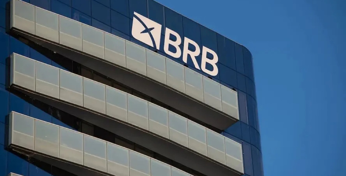 Fundo oferece R$ 15 bi por ativos do BRB ligados ao Master, diz Governo do Distrito Federal